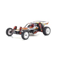 Kyosho 1/10 2WD EP Racing Buggy ULTIMA Kit - KYO-30625