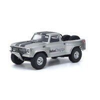 Kyosho 1/10 Outlaw Rampage Pro 2WD Electric Truck Kit [34362]