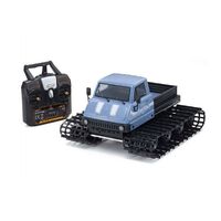 Kyosho Trail King Color Type 2 Blue