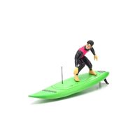 Kyosho 1/5 RC Surfer 4 Colour Type23 Catch Surf Readyset KT-231P+ - KYO-40110T3