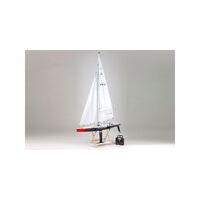 Kyosho Seawind Readyset Electric Racing Yacht [40462ST2]