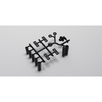 Kyosho IF278 Body Mount Set (MP9 RS) - KYO-IF278