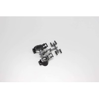 Kyosho Front Hub Carrier (MP9)