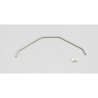 Kyosho Front Sway Bar (2.5mm/1pc/MP9)