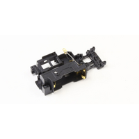 Kyosho MD201SP SP Main Chassis(Gold Plated/MA-020/VE) - KYO-MD201SP