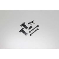 Kyosho MZ403 Suspension Small Parts Set(for MR-03) - KYO-MZ403