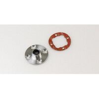 Kyosho Aluminum Gear Diff.Case Cup(RB6/RT6/SC6)
