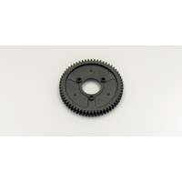 Kyosho 1st Spur Gear (61T/R4)