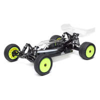 Losi Mini-B Pro 1/16 2wd Buggy, Rolling Chassis