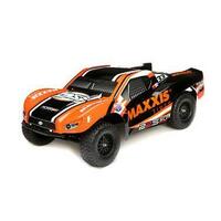 Losi 22S Short Course Truck, RTR, Maxxis - LOS03013T1