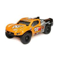 Losi 22S Short Course Truck, RTR, K&N - LOS03013T2