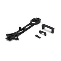 Losi Upper Deck and Support Set: Mini 8 AVC - LOS211006