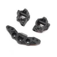 Losi Caster and Front Camber Block, Mini T 2.0 - LOS214005