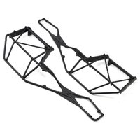 Losi Roll Cage Sides L and R, Baja Rey - LOS230010