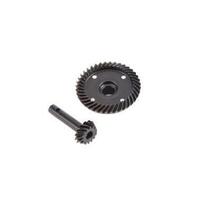 Losi 40T Ring, 14T Pinion Gear Front and Rear, Baja Rey - LOS232008
