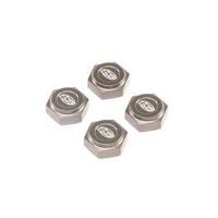 Losi Capped Wheel Nut, 17mm, LST 3XL-E - LOS242026