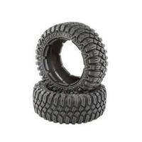 Losi Tyre, Creepy Crawler (2)- DBXL-E - LOS45017