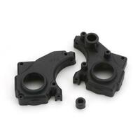 Losi Transmission Case, Diff Gear Only: DT - LOSA2919