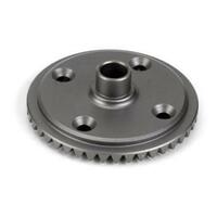 Losi Front Differential Ring Gear: 8B - LOSA3509