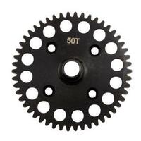 Losi Center Diff 50T Spur Gear, Light Weight: 8B/8T - LOSA3555