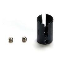 Losi Ctr Driveshaft Cup Adapter: NCR - LOSB3581