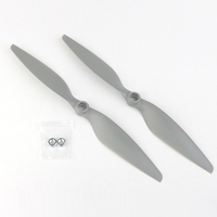 10X4.5 APC MULTI-ROTOR PROPS (SELF TIGHTENING) SUIT 3DR SOLO-2 PROPS - LP10X4.5MRST2A