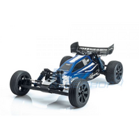 LRP 120312 S10 Twister 2 Buggy Brushless 2.4 Ghz RTR - 1/10 Electric 2WD Buggy - LRP-120312