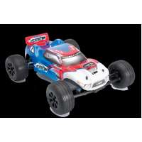 LRP 120511 S10 Twister Truggy 2.4Ghz RTR - 1/10 Electric 2WD Truggy - LRP-120511