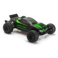 LRP 120512 S10 Twister 2 Extreme-100 Brushless Truggy 2.4GHz RTR - 1/10 Electric 2WD Truggy - LRP-120512
