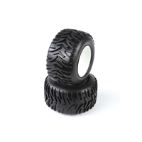 LRP VTEC 1/10 Tyre + Inserts (2pcs) - S10 Blast MT