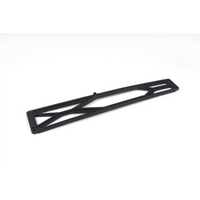 LRP MIDDLE UPPER CHASSIS PLATE S10 SC