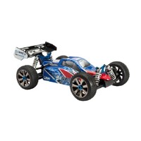 LRP 130306 S8 Rebel BXE 2.4GHz RTR Limited Edition - 1/8 Electric Buggy - LRP-130306