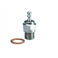 LRP 35061 Platinum/Iridium R6 Standard Glow Plug - LRP-35061