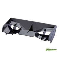 Buggy Performance Wing Black 1/8 - LT224