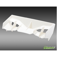 Buggy Performance Wing White 1/8 - LT225