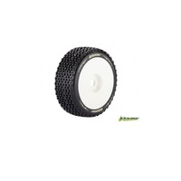 B-Pirate 1/8 Competition Buggy Tyres - LT3126SW