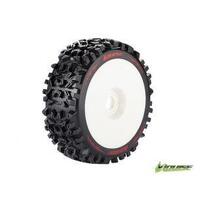 B-Pioneer 1/8 Competition Buggy Tyre only