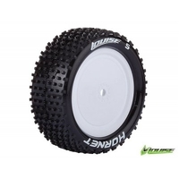 E-Hornet 1/10 Buggy 4wd Front Tyre - LT3170SWKF