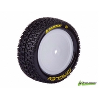 E-Maglev 1/10 Buggy 4wd Front Tyre - LT3174SWKF
