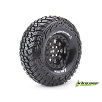 CR-Griffin Super Soft Crawler Tyre 1.9"	 - LT3230VB