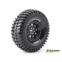 CR-Ardent Super Soft Crawler Tyre 1.9"	 - LT3232VB