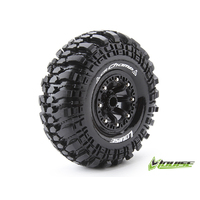 CR-Champ Super Soft Crawler Tyre 2.2"  - LT3236VB