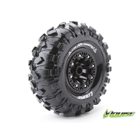 CR-Rowdy Super Soft Crawler Tyre 2.2