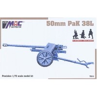 MAC 1/72 50mm PaK 38L