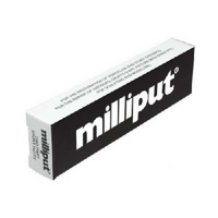 Milliput Black 2 Part Putty - MIL5