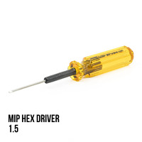 MIP 1.5mm Thorp Hex DriverB - MIP9007