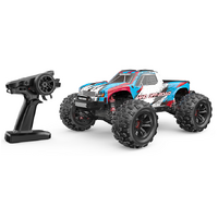 MJX 1/16 Hyper Go 4WD Off-road Brushless 2S RC Truggy [16208]