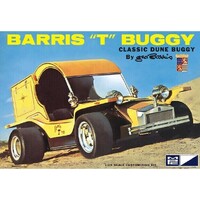 MPC 1/25 George Barris "T" Buggy Plastic Model Kit