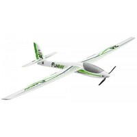 Multiplex Funray RC Glider Kit - MPX214334