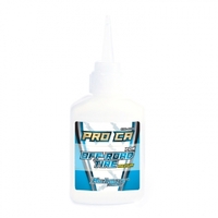 MUCH MORE PRO CA OFFROAD TYRE GLUE FOR RUBBER TYRES - MR-CHC-AOM